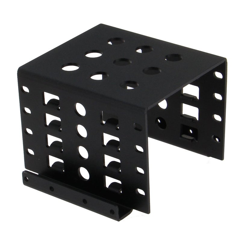 SEDNA - Mounting Adapter for Quad 2.5in HDD/SSD (to Hard Disk Bay) - Image 1